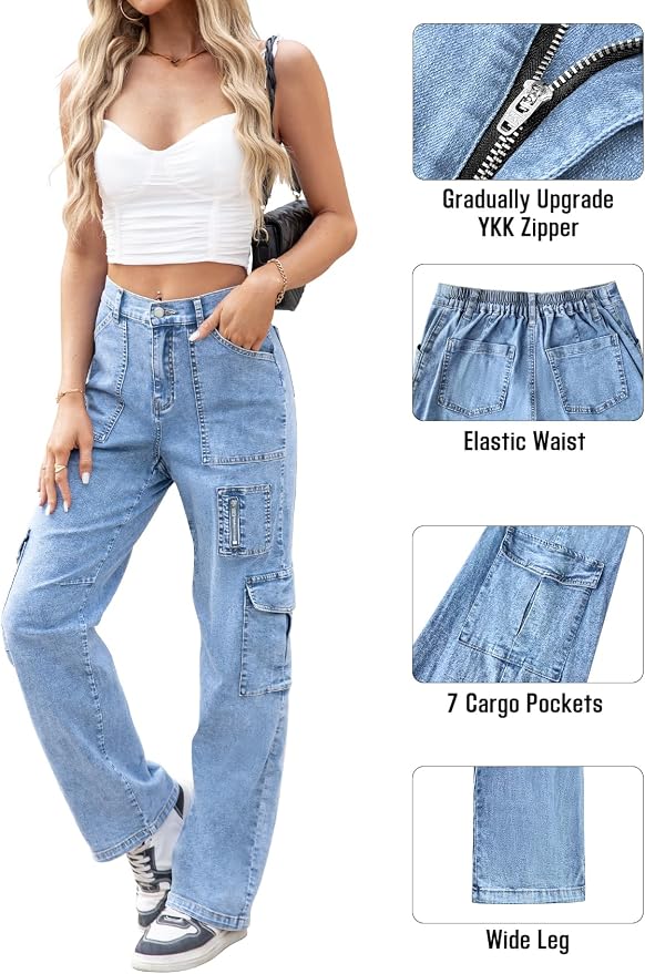Denim Blue a