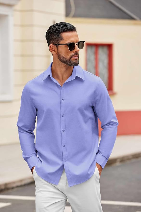 Denim Blue