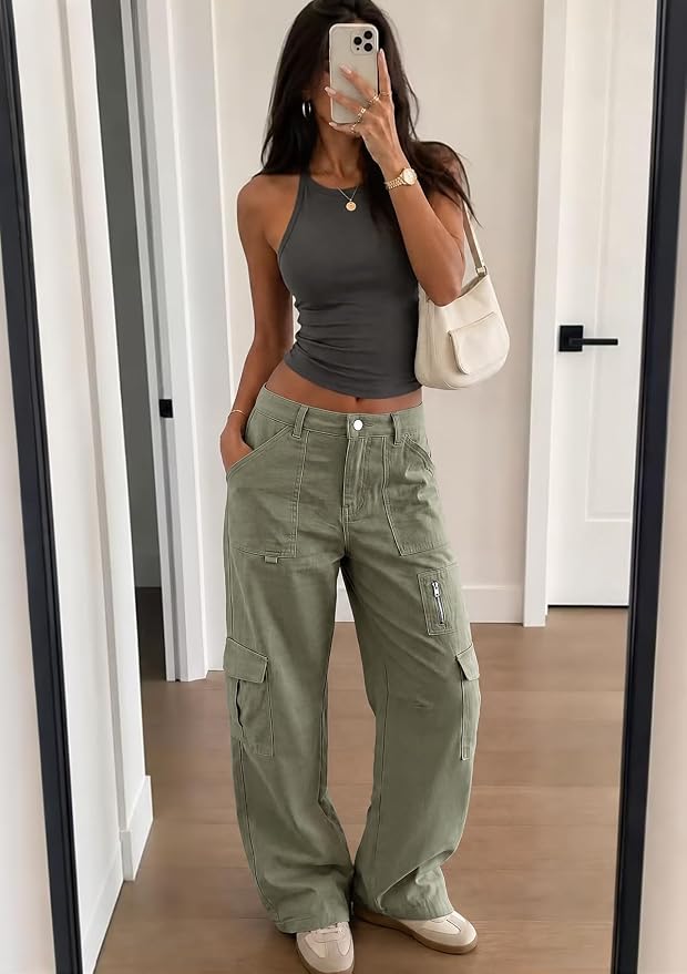 A Grey Green