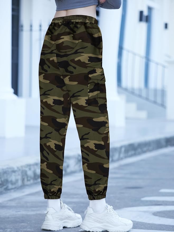Camouflage