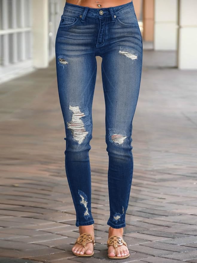 A-dark Blue