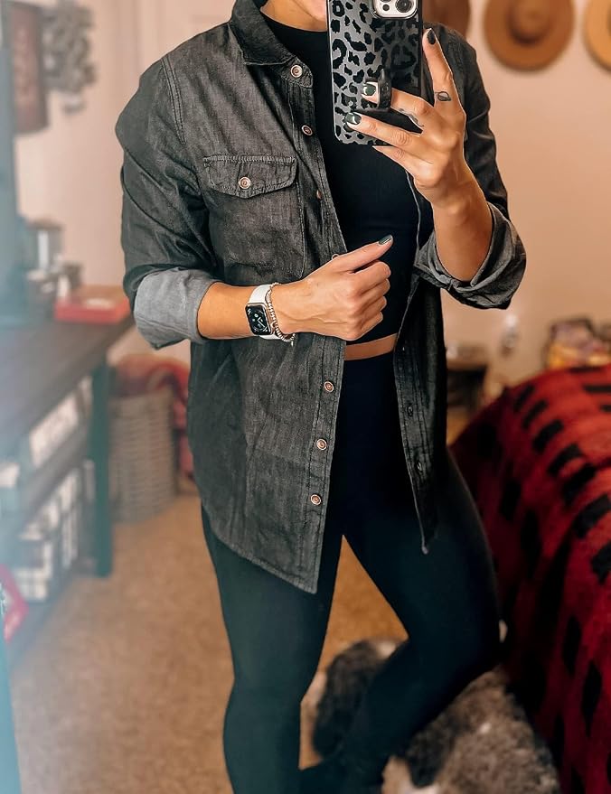 Vintage Black