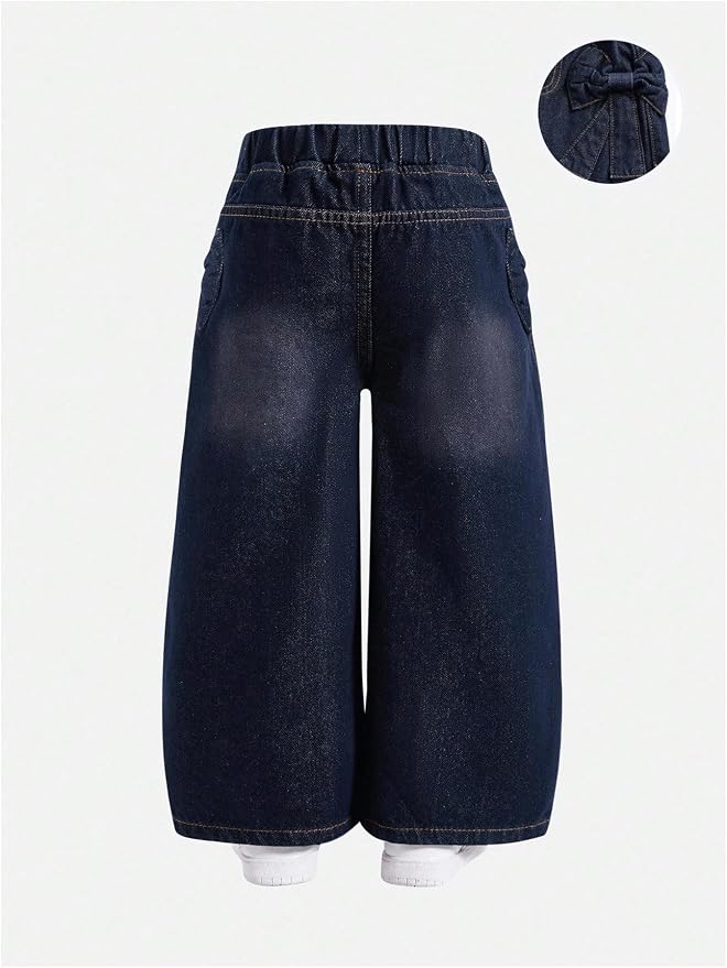 Dark Wash