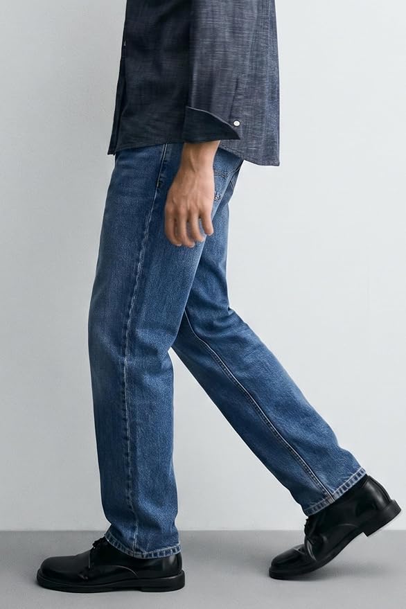 Dark Stonewash
