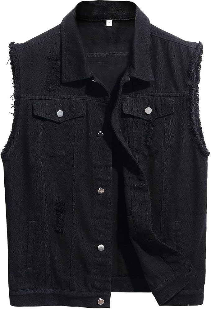 A-ripped-black
