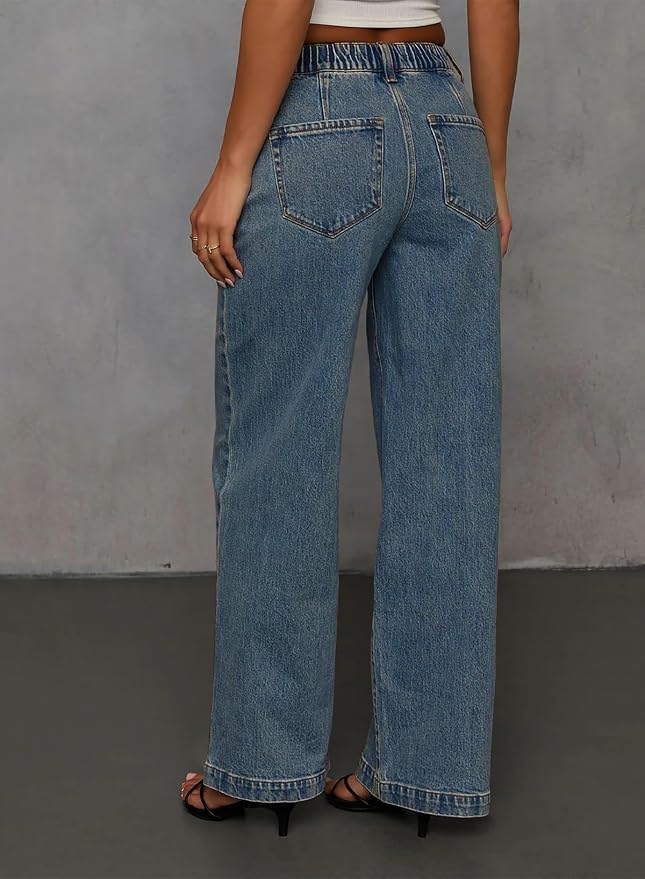 Vintage Blue