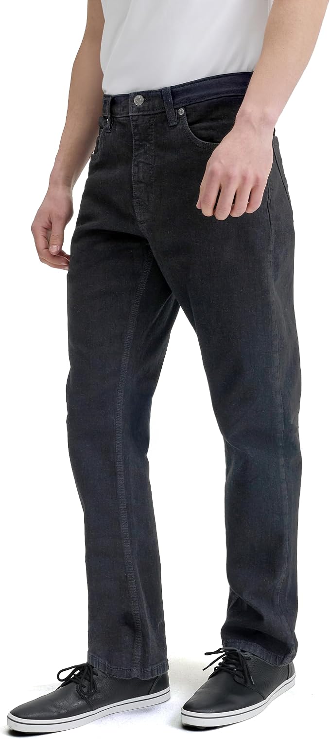 2-pack Black / Dark Blue