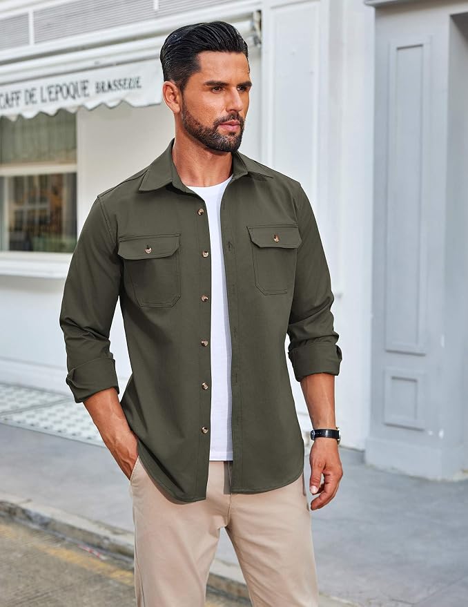 Army Green