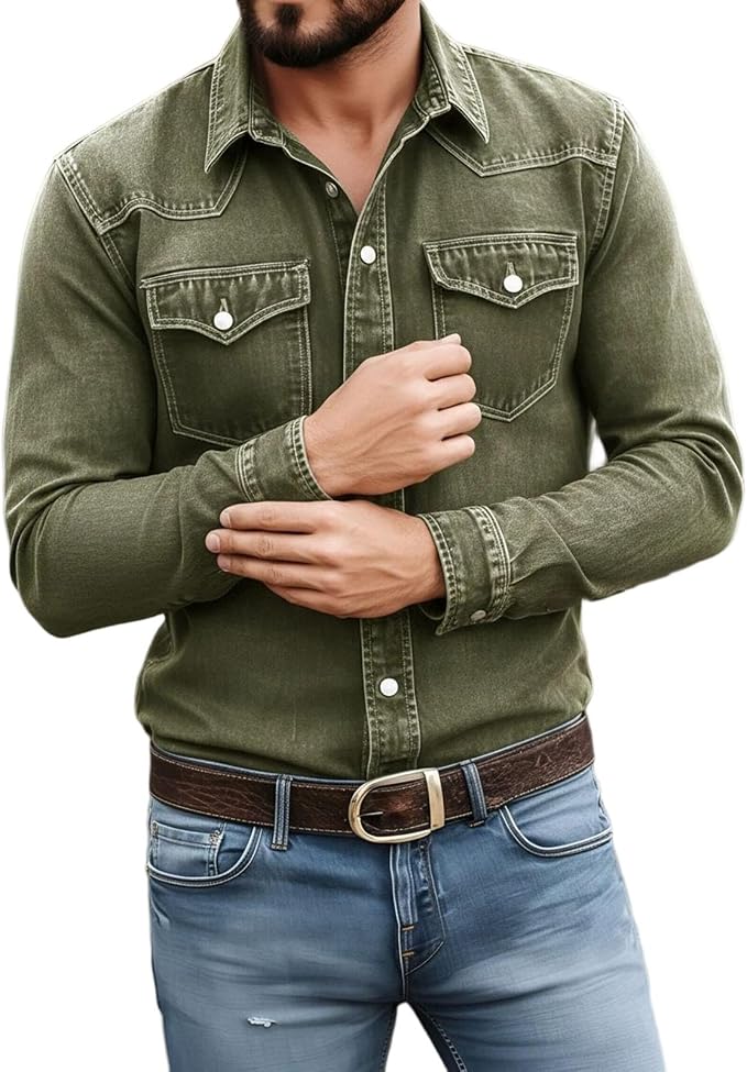 Army Green