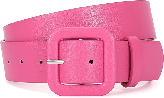 Bright Rose Pink