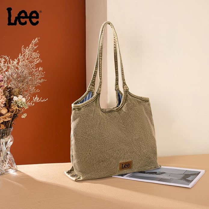 Lee-green
