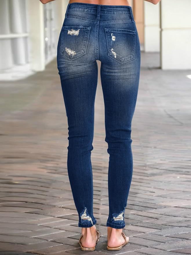 A-dark Blue