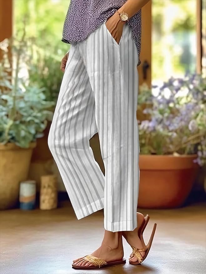 White Stripe