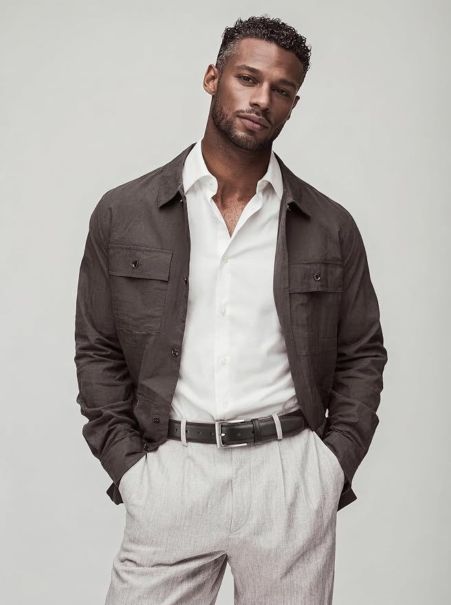 Essentail Dark Brown 504