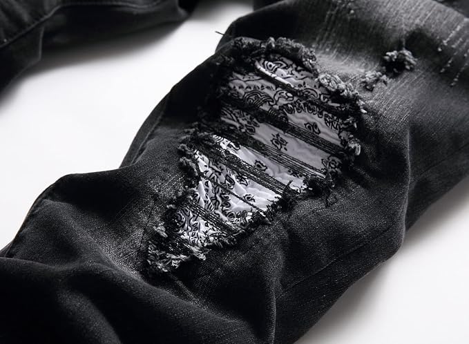 6608black