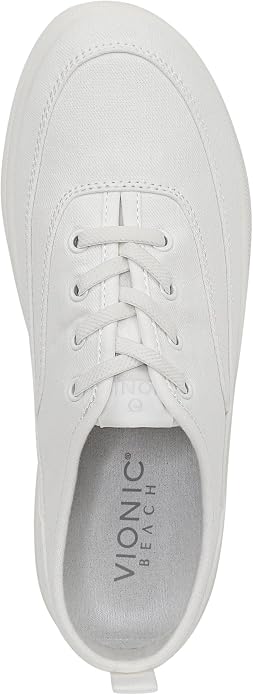 White Canvas