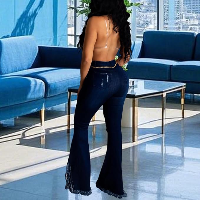 A Dark Blue