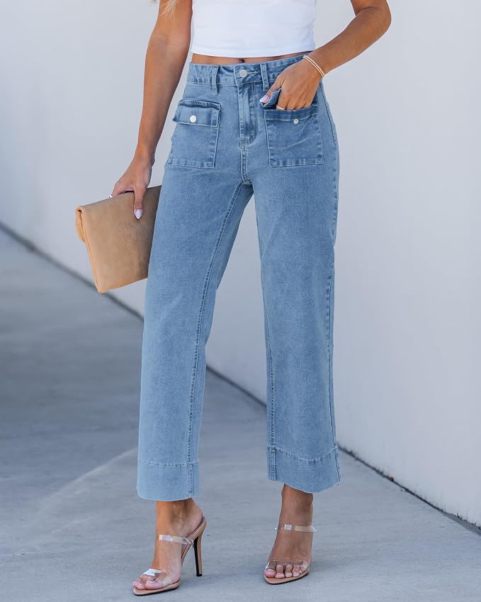 Seaside Blue