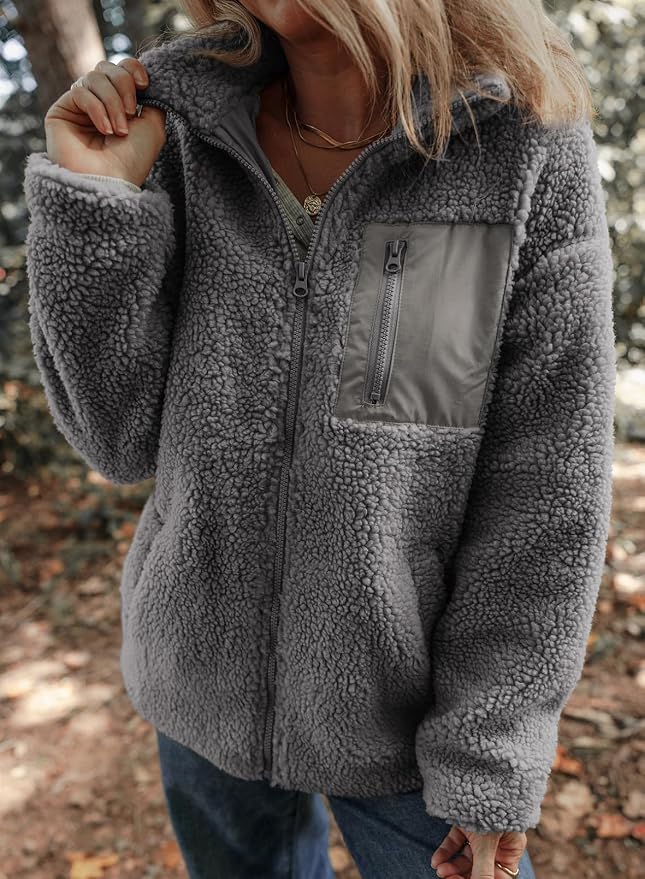 Grey