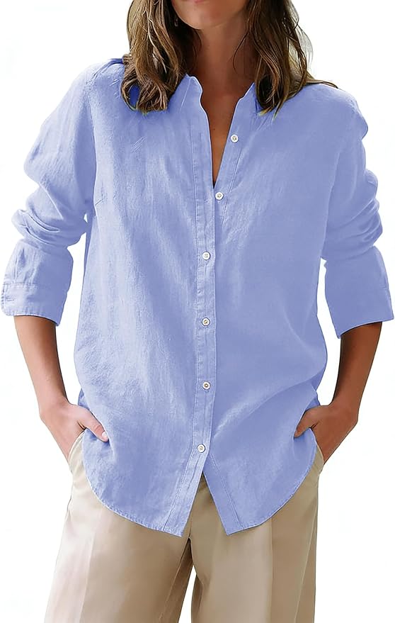 C Purplish Blue