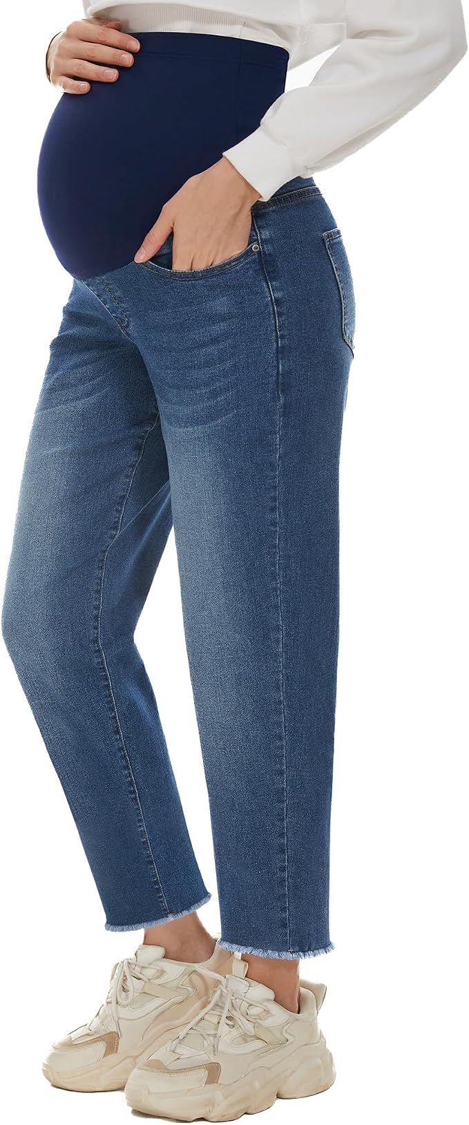 B02 Dark Blue 26''