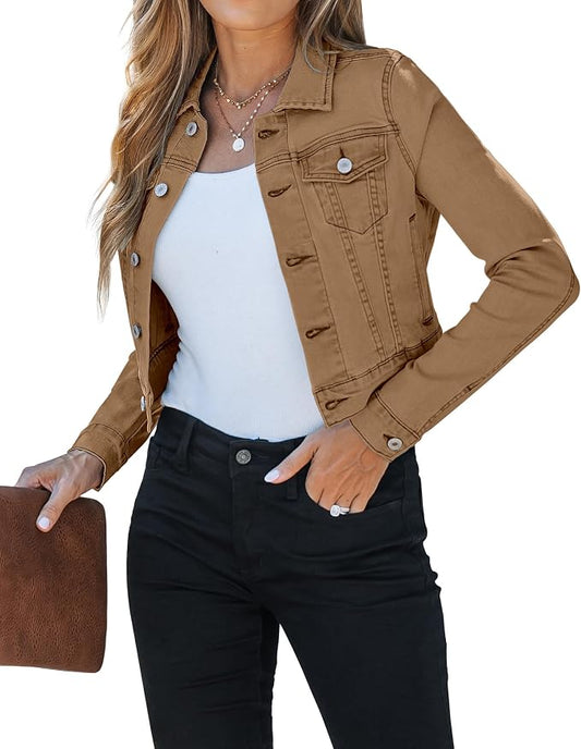 Almond Brown
