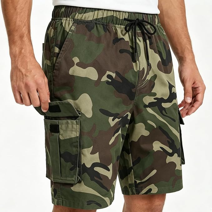 Green Camo