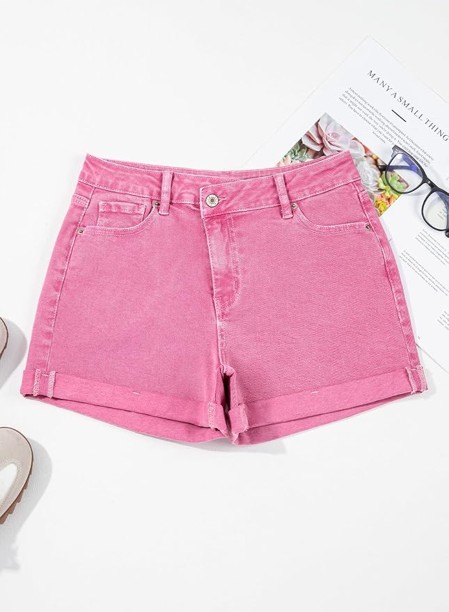 Hot Pink