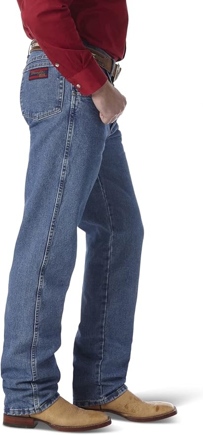 Vintage Stonewash