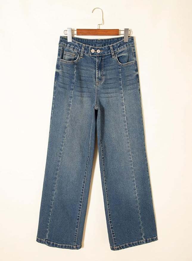 Vintage Blue