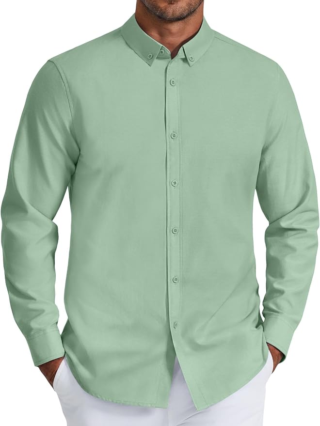 Grey Green