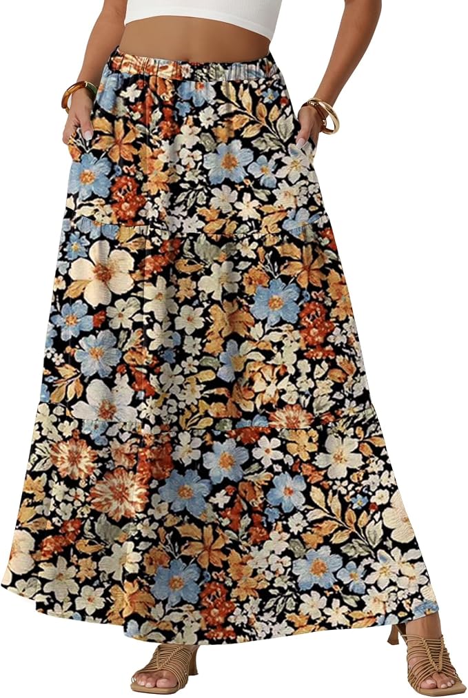 Coffee Floral