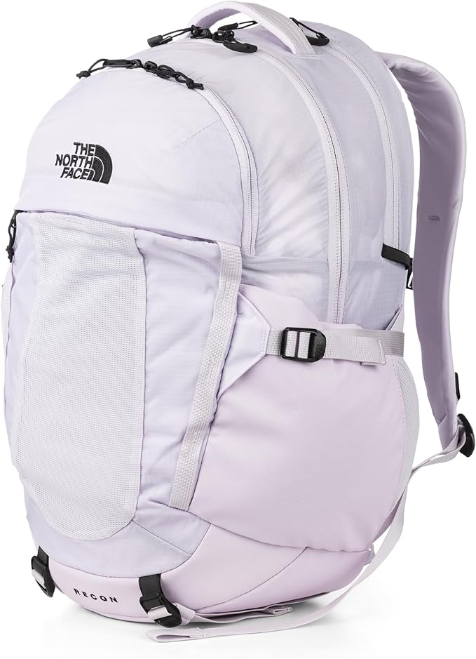 Lavender Fog/Tnf Black
