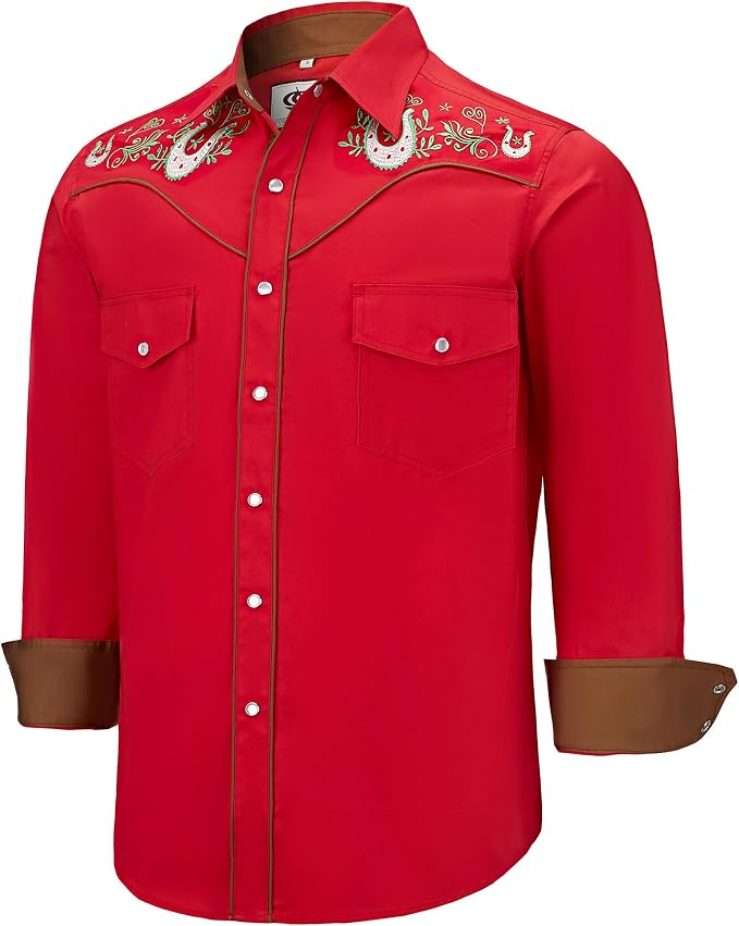 Pattern3 Red