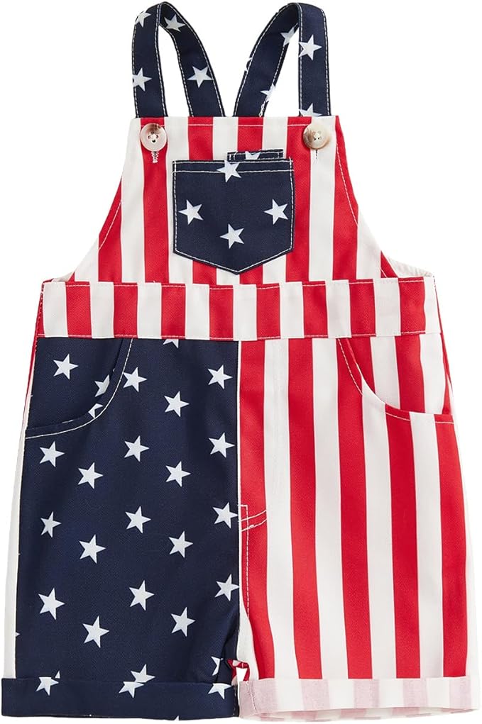 Usa Flag-star