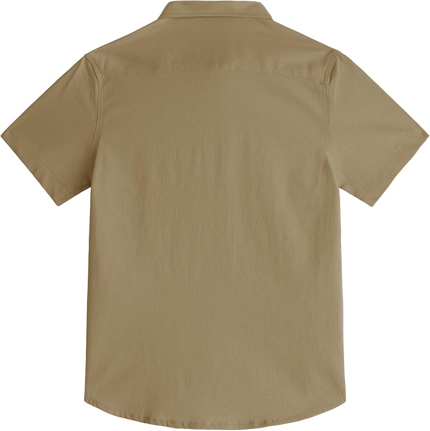 Dark Khaki