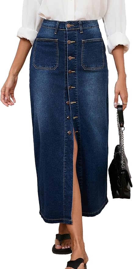2864dark Blue