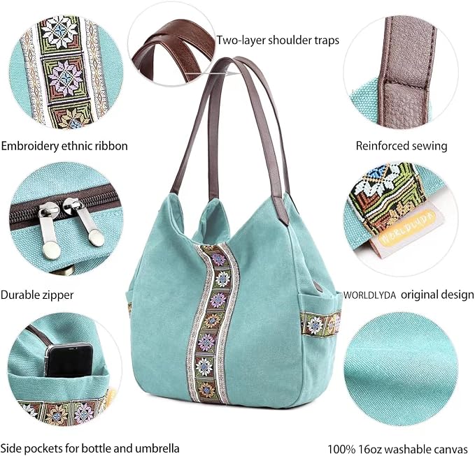 Mint Green