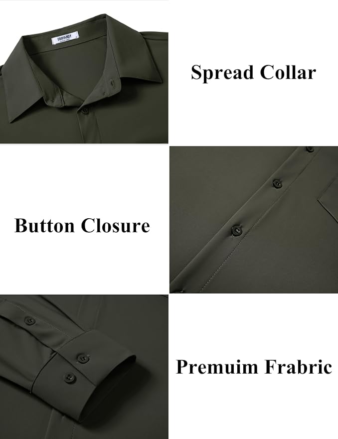 Olive Green