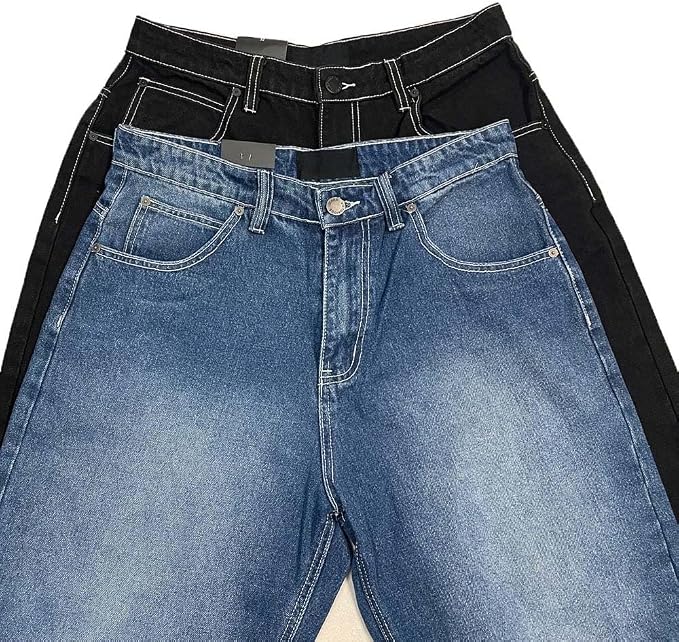 0981 Ultra Baggy Indigo
