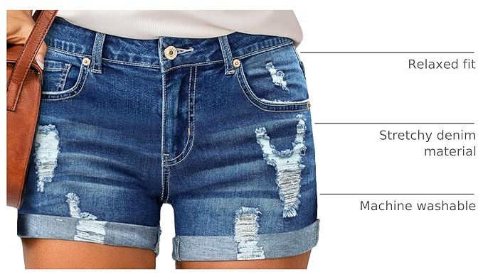1 Denim Blue
