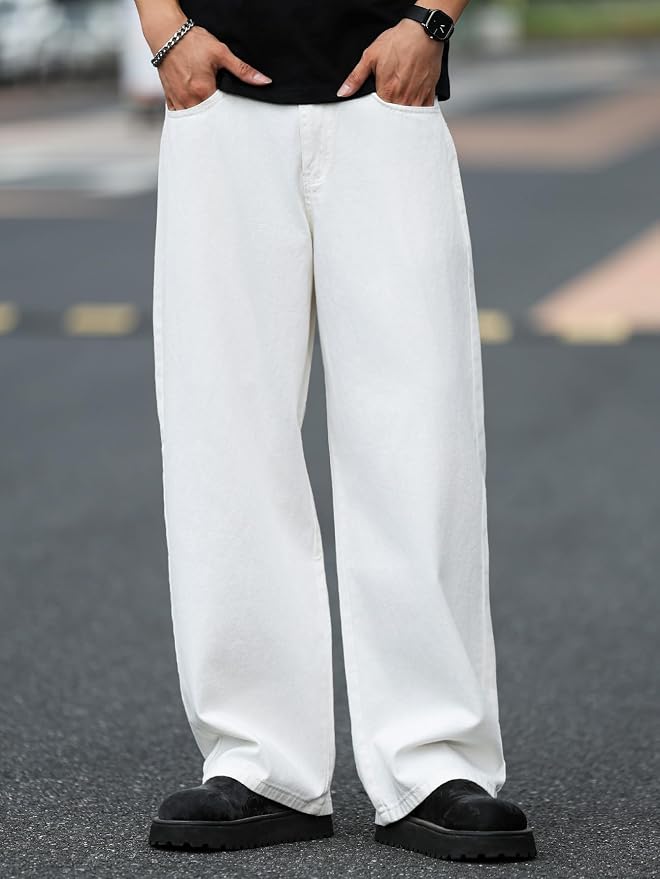 D18 White