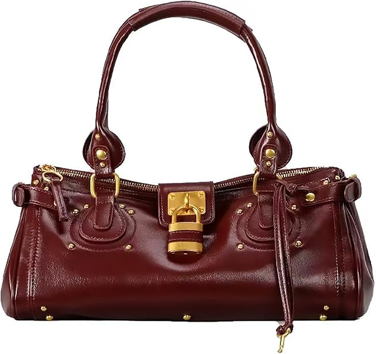 1 Burgundy