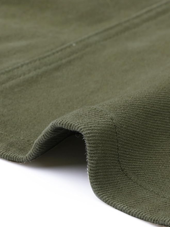 Olive Green