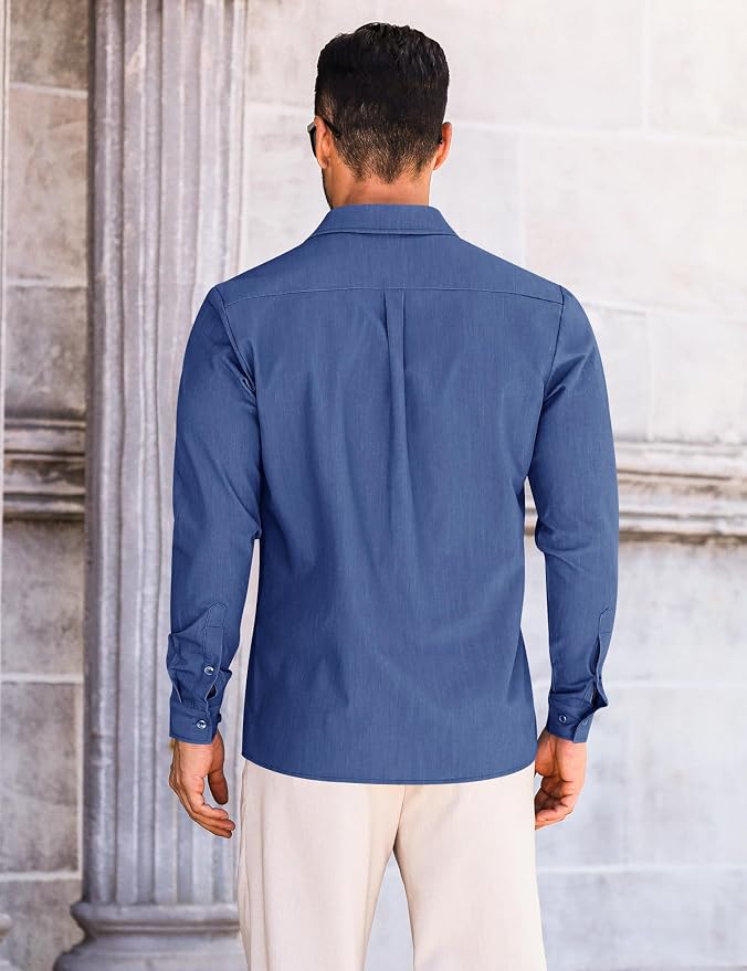 Denim Blue