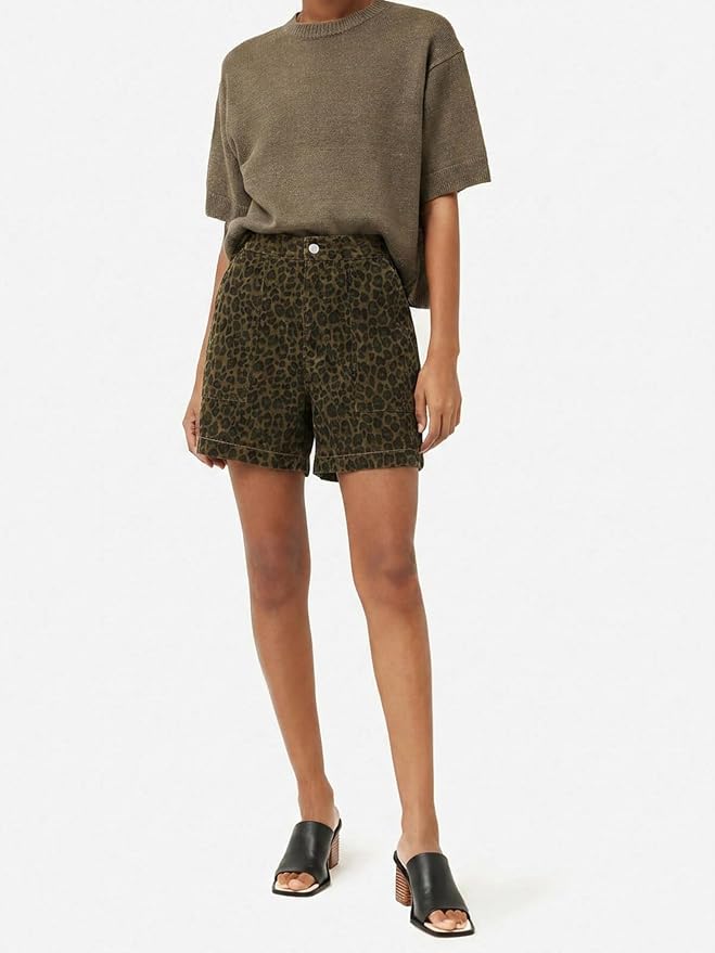 Leopard Print