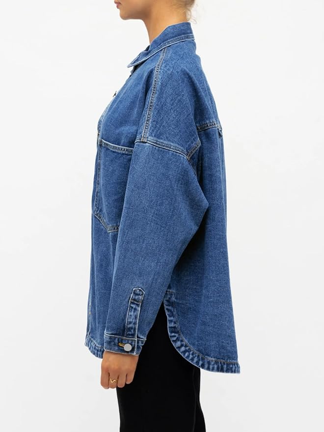 Mid Blue