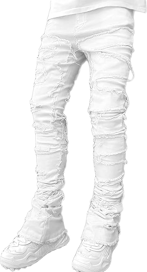 #White