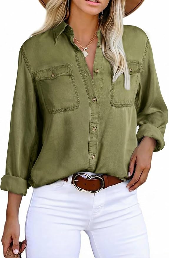 Z Moss Green