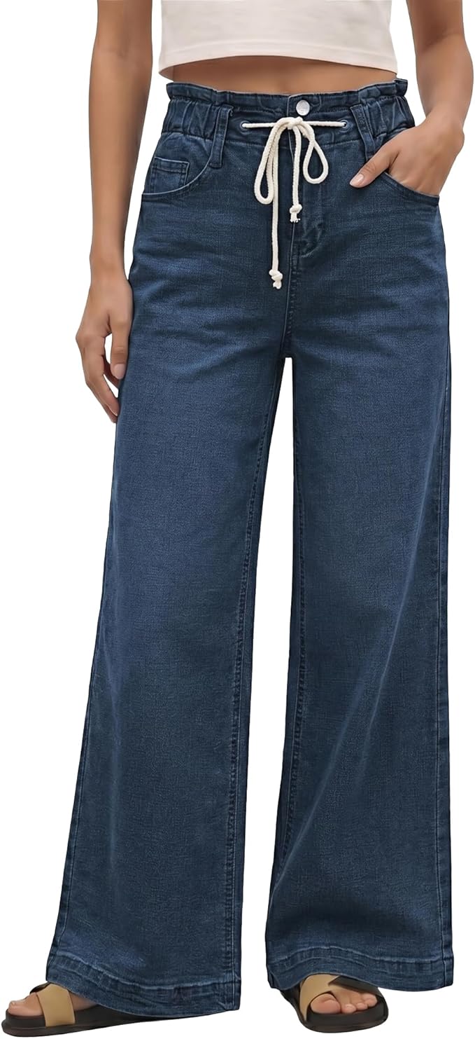 Vintage Blue